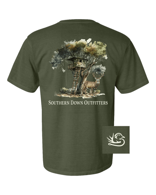 Family Tree Tee - Abbies Place