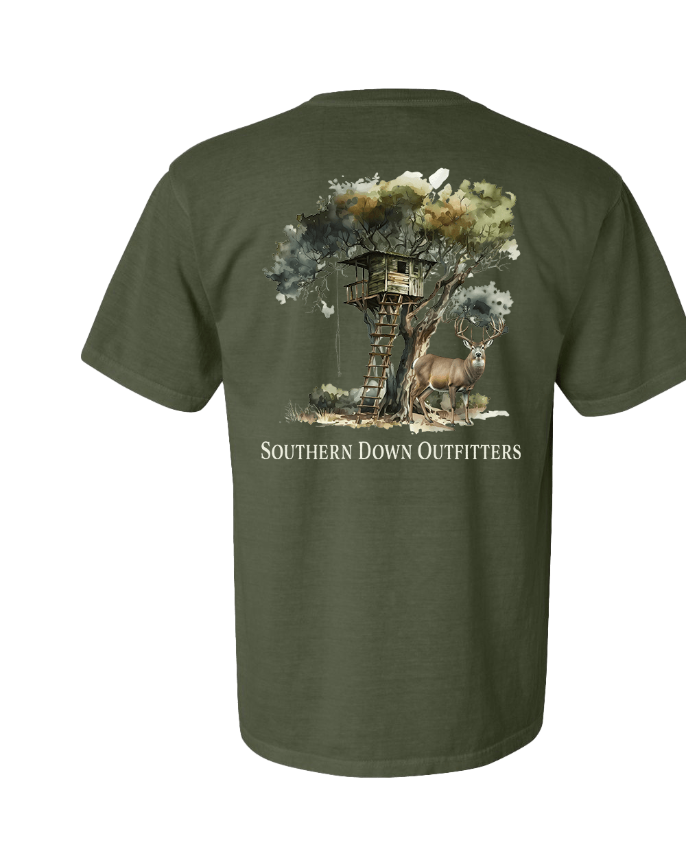 Family Tree Tee - Abbies Place