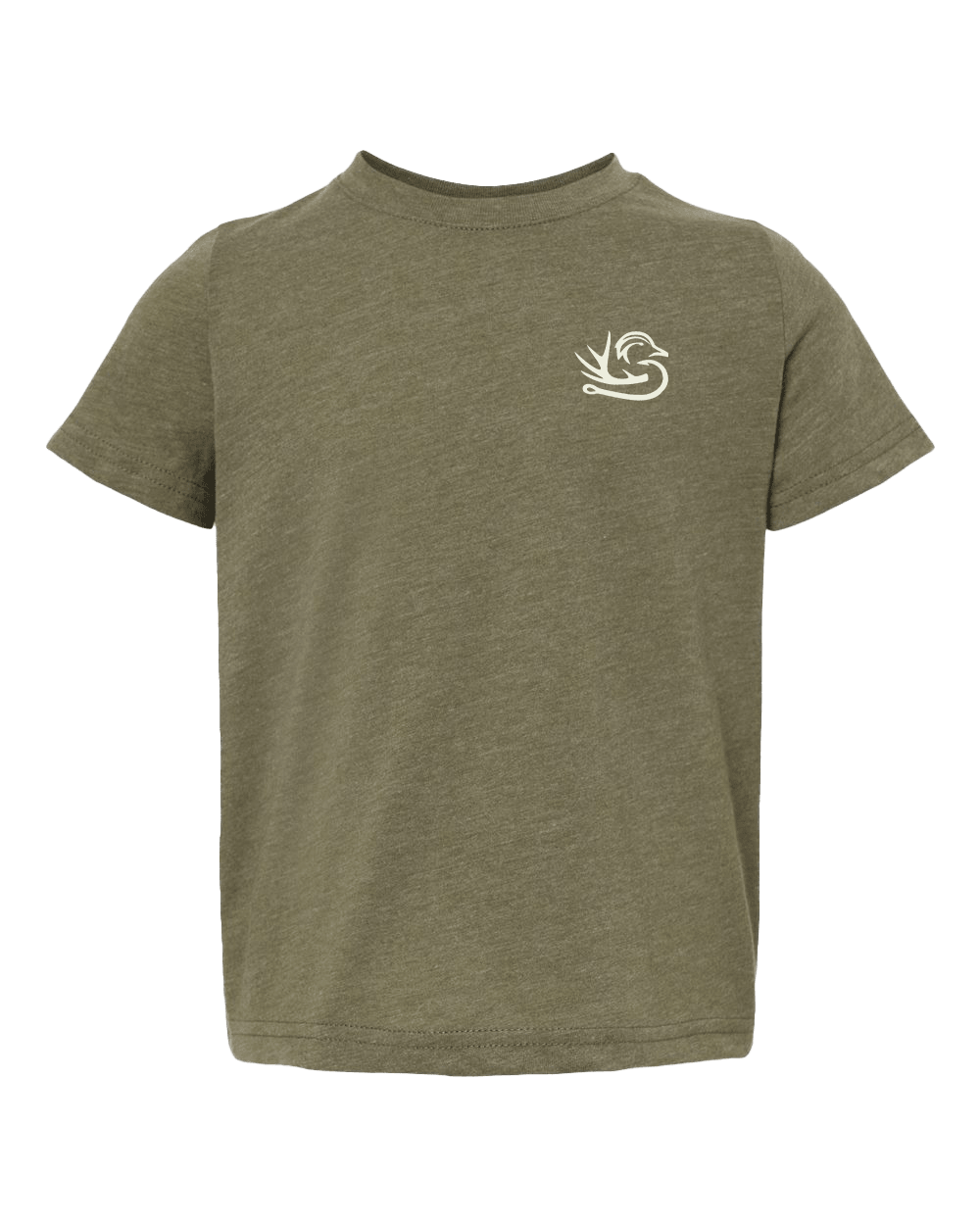 Family Tree Toddler Tee - Abbies Place