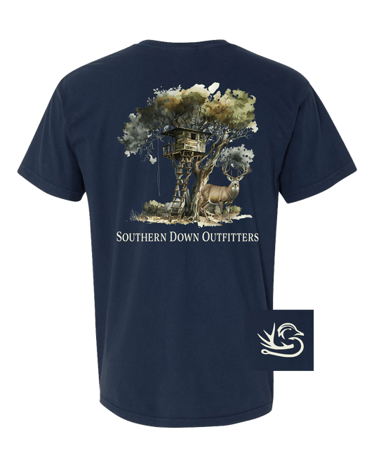 Family Tree Youth Tee - Abbies Place