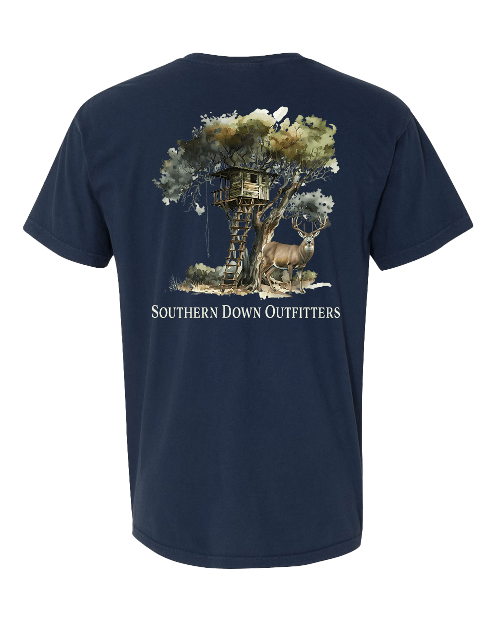 Family Tree Youth Tee - Abbies Place