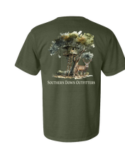 Load image into Gallery viewer, Family Tree Tee
