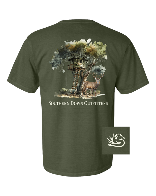 Family Tree Tee