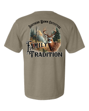 Load image into Gallery viewer, Family Tradition Tee

