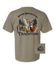 Load image into Gallery viewer, Family Tradition Tee
