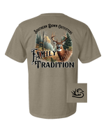 Family Tradition Tee