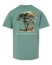 Load image into Gallery viewer, Family Tree Youth Tee
