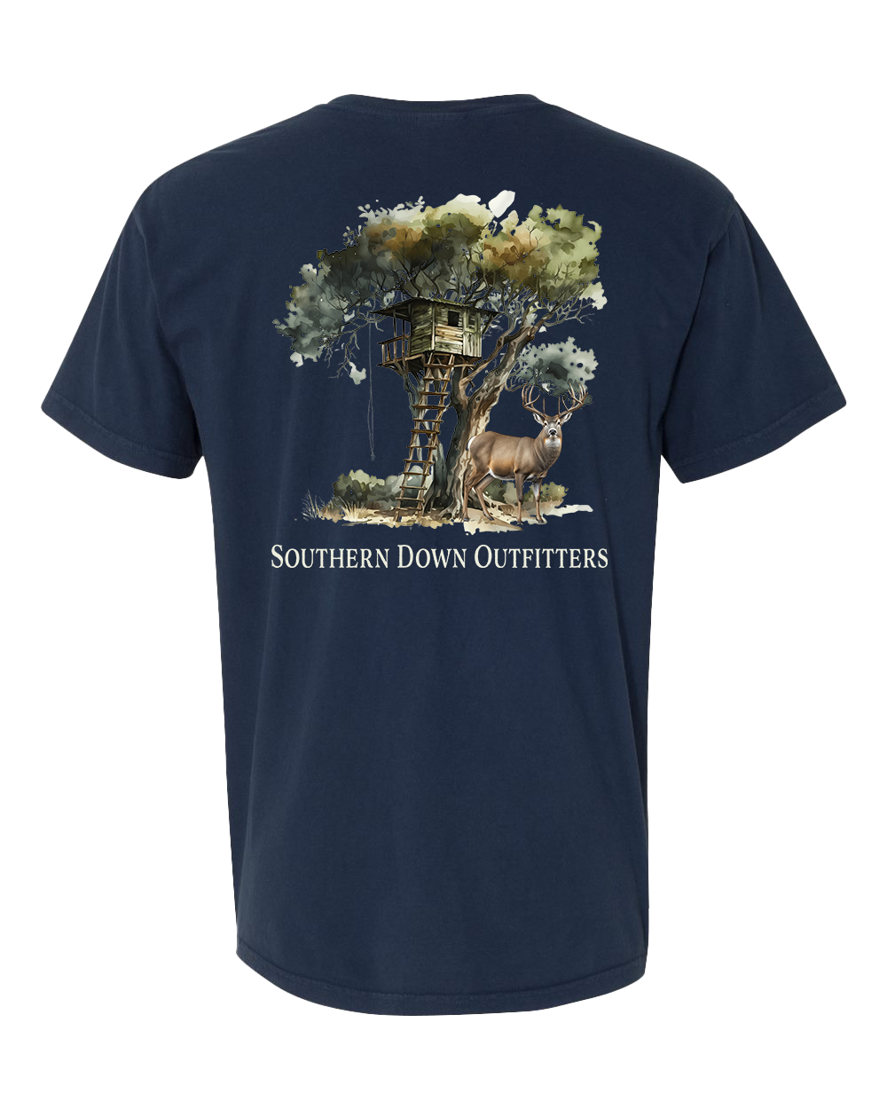 Family Tree Youth Tee