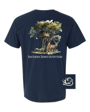 Load image into Gallery viewer, Family Tree Tee
