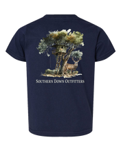 Load image into Gallery viewer, Family Tree Toddler Tee
