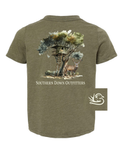 Load image into Gallery viewer, Family Tree Toddler Tee
