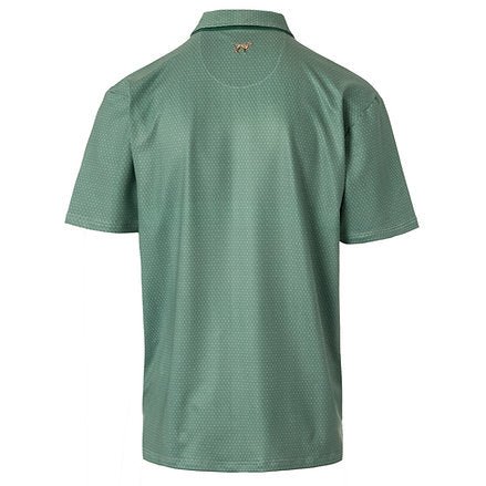Fieldstone Diamond Polo Green - Abbies Place
