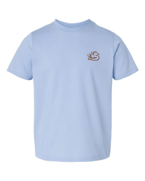 Fulton GSP Toddler Tee - Abbies Place