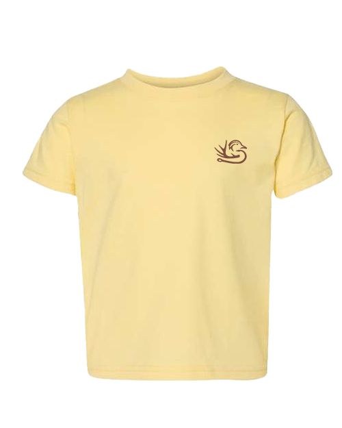 Fulton GSP Toddler Tee - Abbies Place