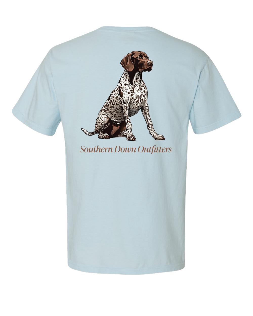 Fulton GSP Youth Tee - Abbies Place