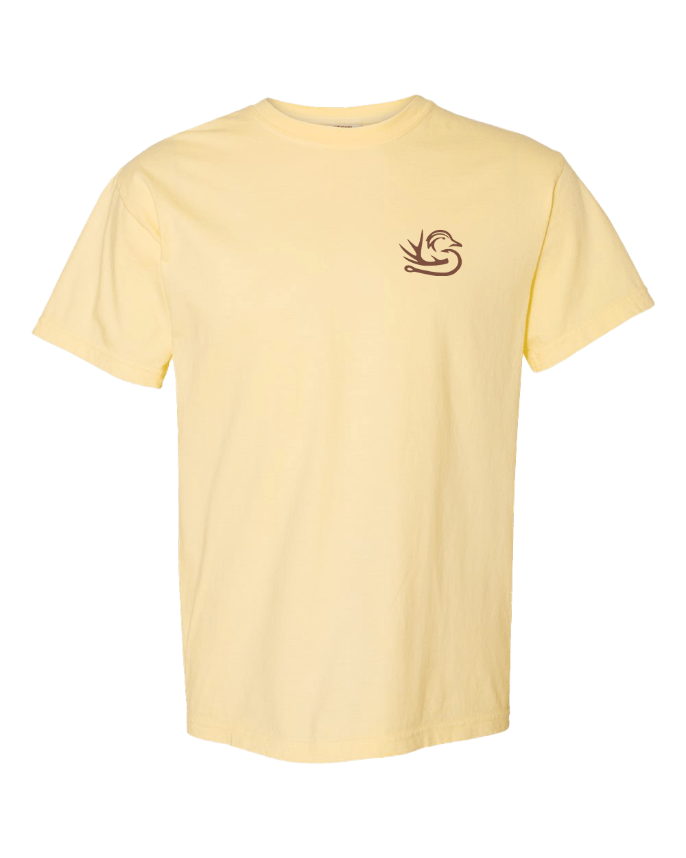 Fulton GSP Youth Tee - Abbies Place