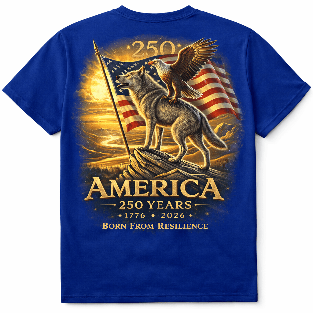 Guardians of Freedom Short Sleeve Shirt Shirt - Abbies Place