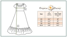 Load image into Gallery viewer, Christmas Bow Lounge Gown
