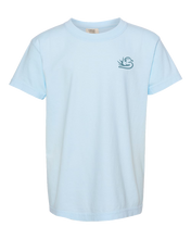 Load image into Gallery viewer, SDO Duck Stamp Youth Tee
