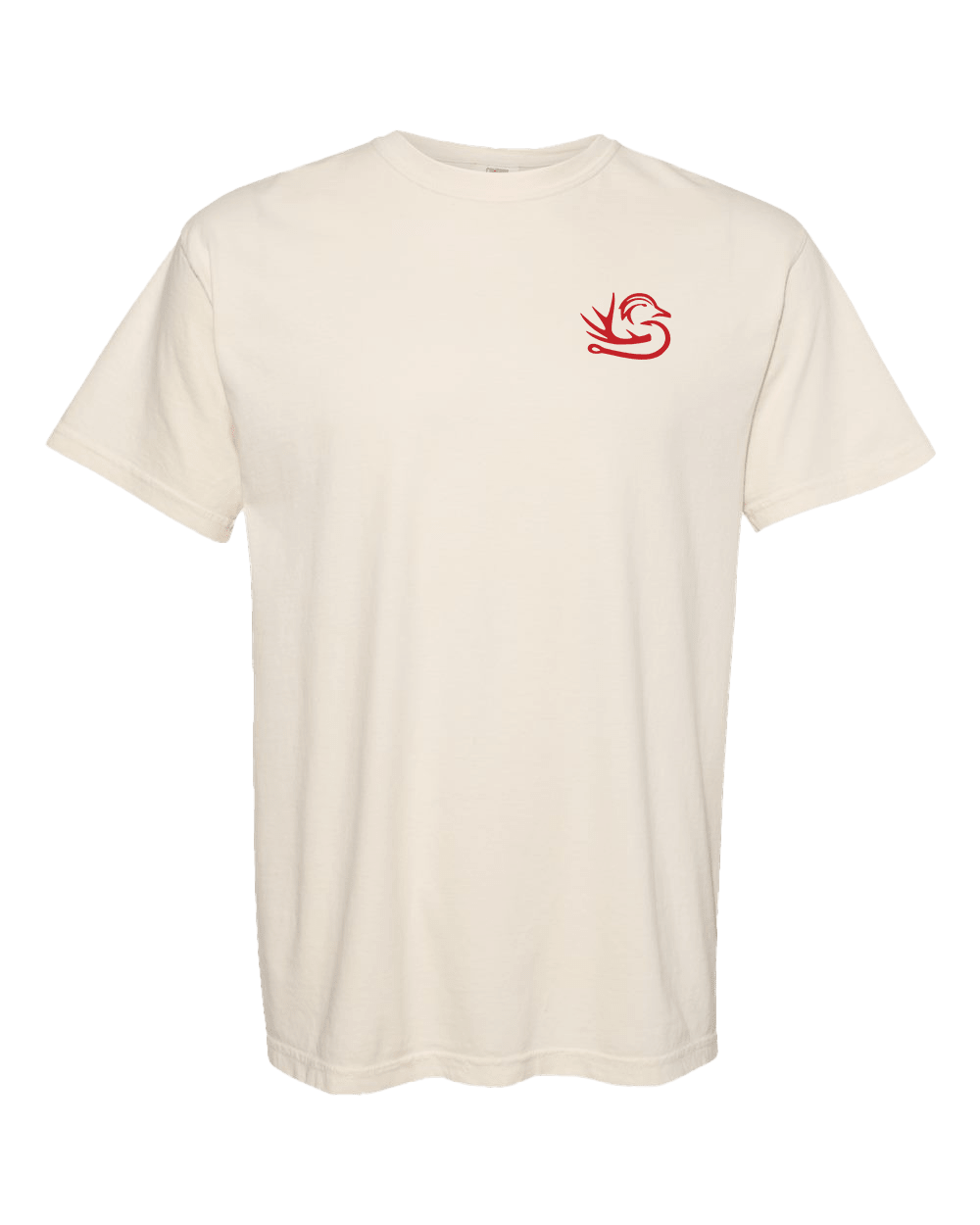 Old School Dog Tee - Abbies Place