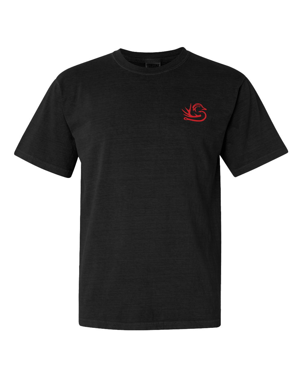 Old School Dog Youth Tee - Abbies Place
