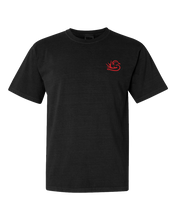 Load image into Gallery viewer, Old School Dog Tee
