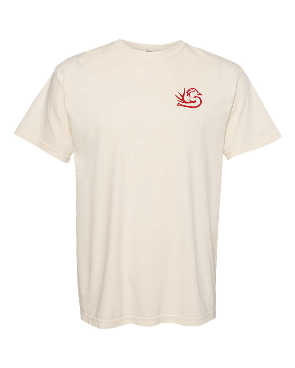 Old School Dog Tee