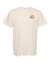 Load image into Gallery viewer, Old School Dog Tee
