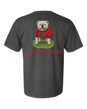 Load image into Gallery viewer, Old School Dog Tee
