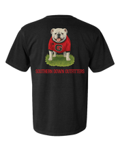 Load image into Gallery viewer, Old School Dog Youth Tee
