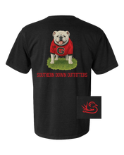 Load image into Gallery viewer, Old School Dog Youth Tee
