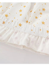 Load image into Gallery viewer, Pink Christmas Santa Pajama Set
