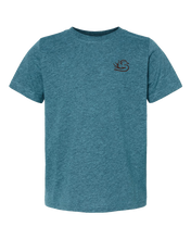 Load image into Gallery viewer, Quail GSP Toddler Tee
