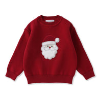 Red Santa Sweater