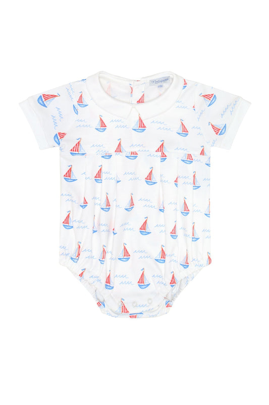 Sailboats Bubble - Abbies Place