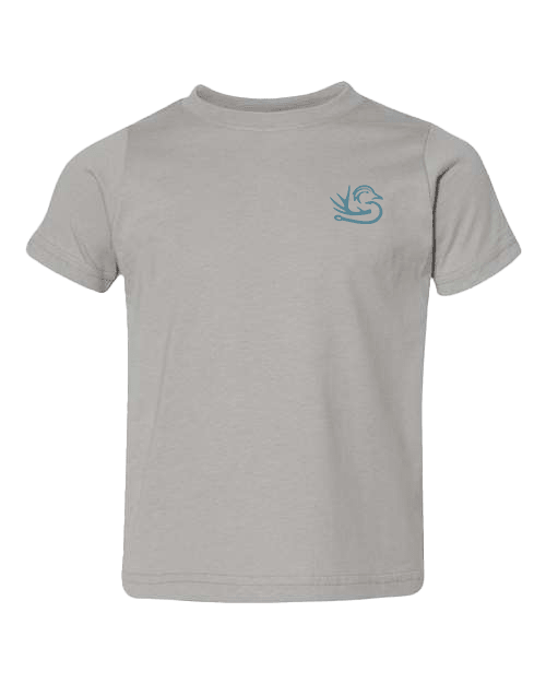SDO Duck Stamp Toddler Tee - Abbies Place