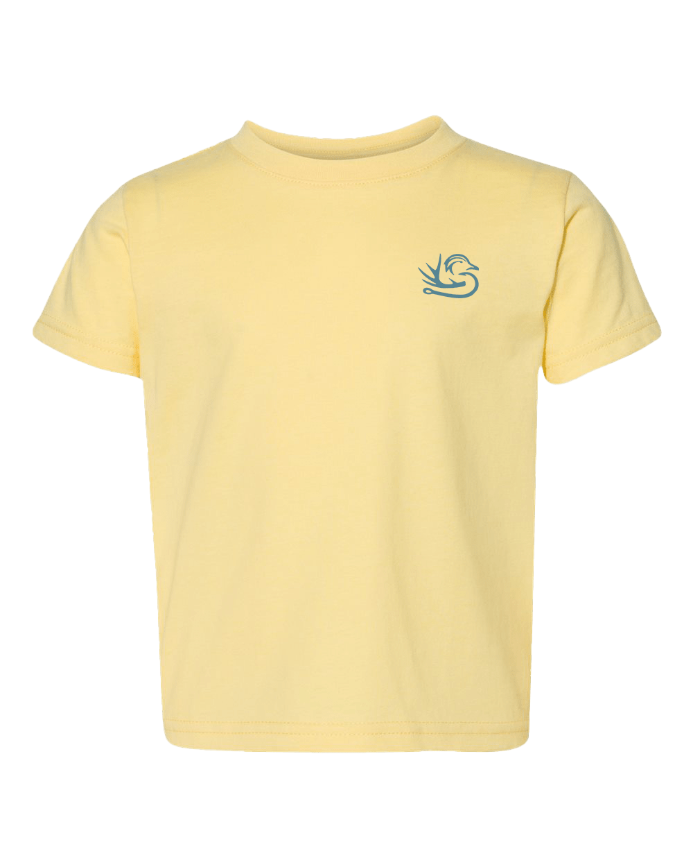 SDO Duck Stamp Toddler Tee - Abbies Place