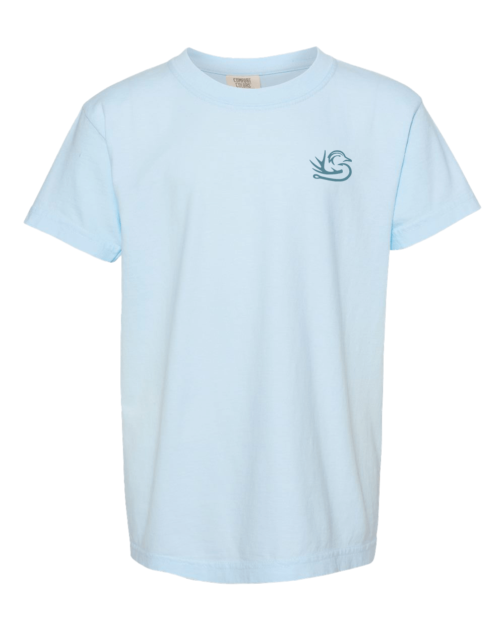 SDO Duck Stamp Youth Tee - Abbies Place