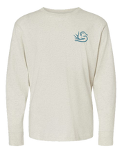 Load image into Gallery viewer, SDO Duck Stamp Youth Long Sleeve Tee

