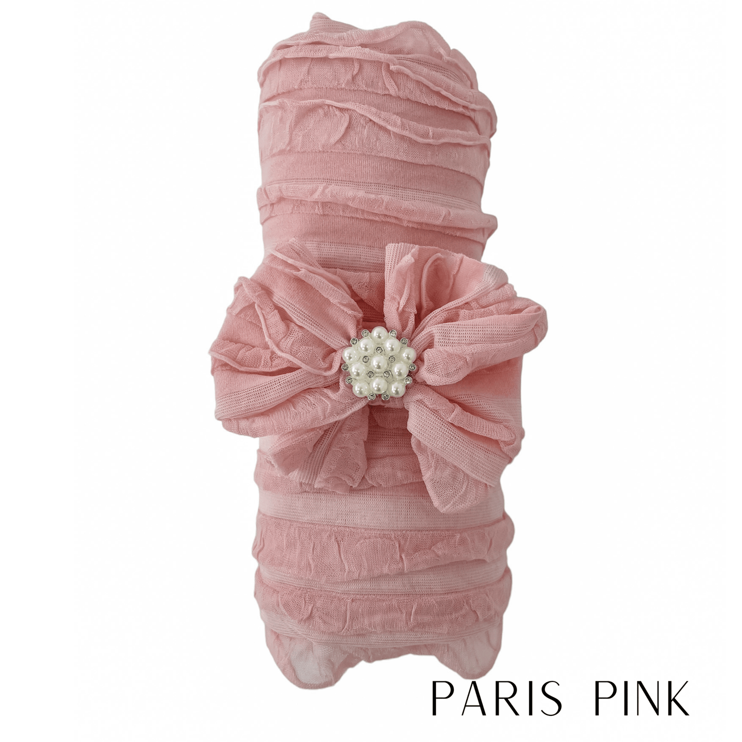 Swaddle Wrap and Headband set - Abbies Place
