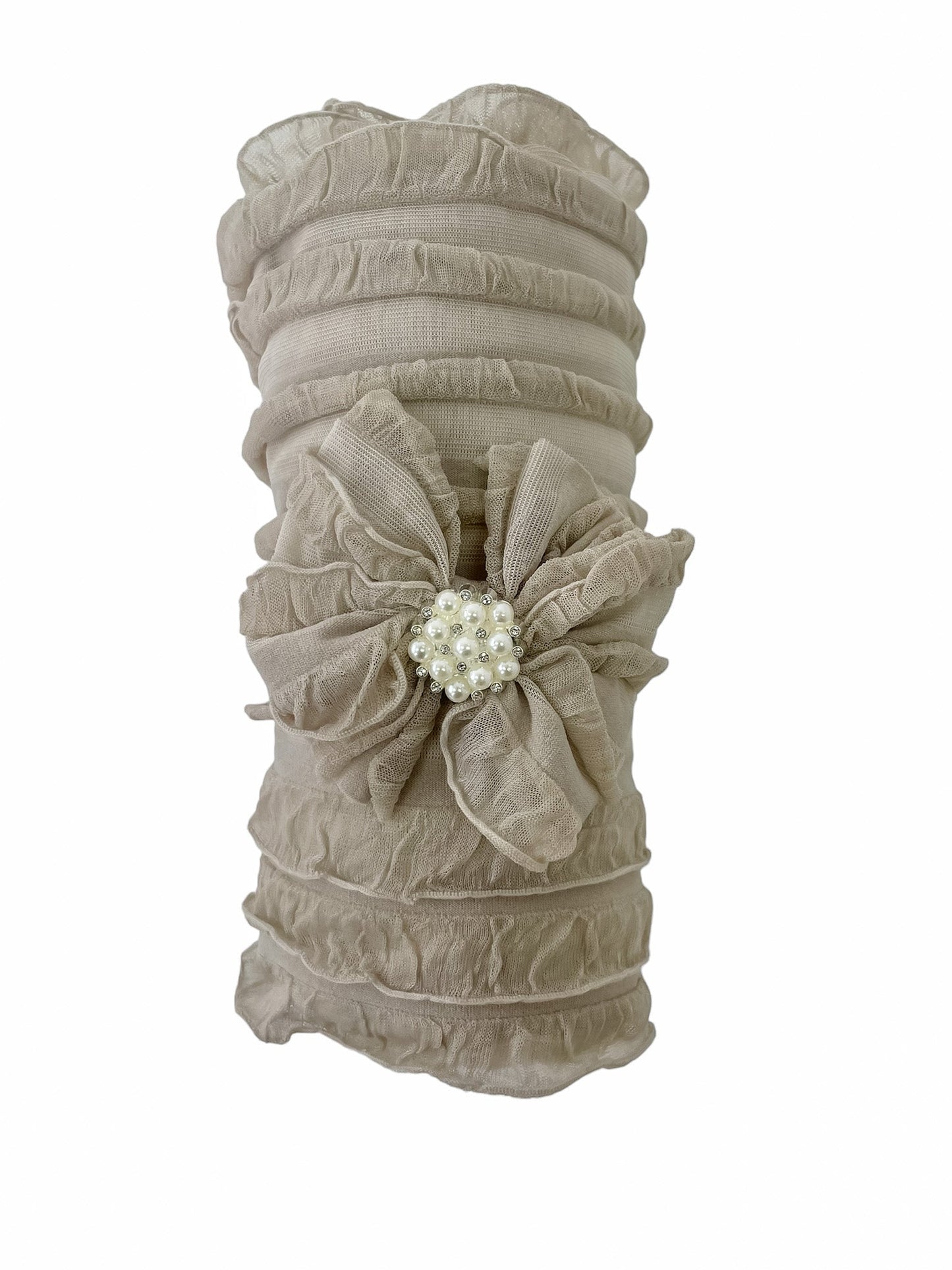 Swaddle Wrap and Headband set - Abbies Place