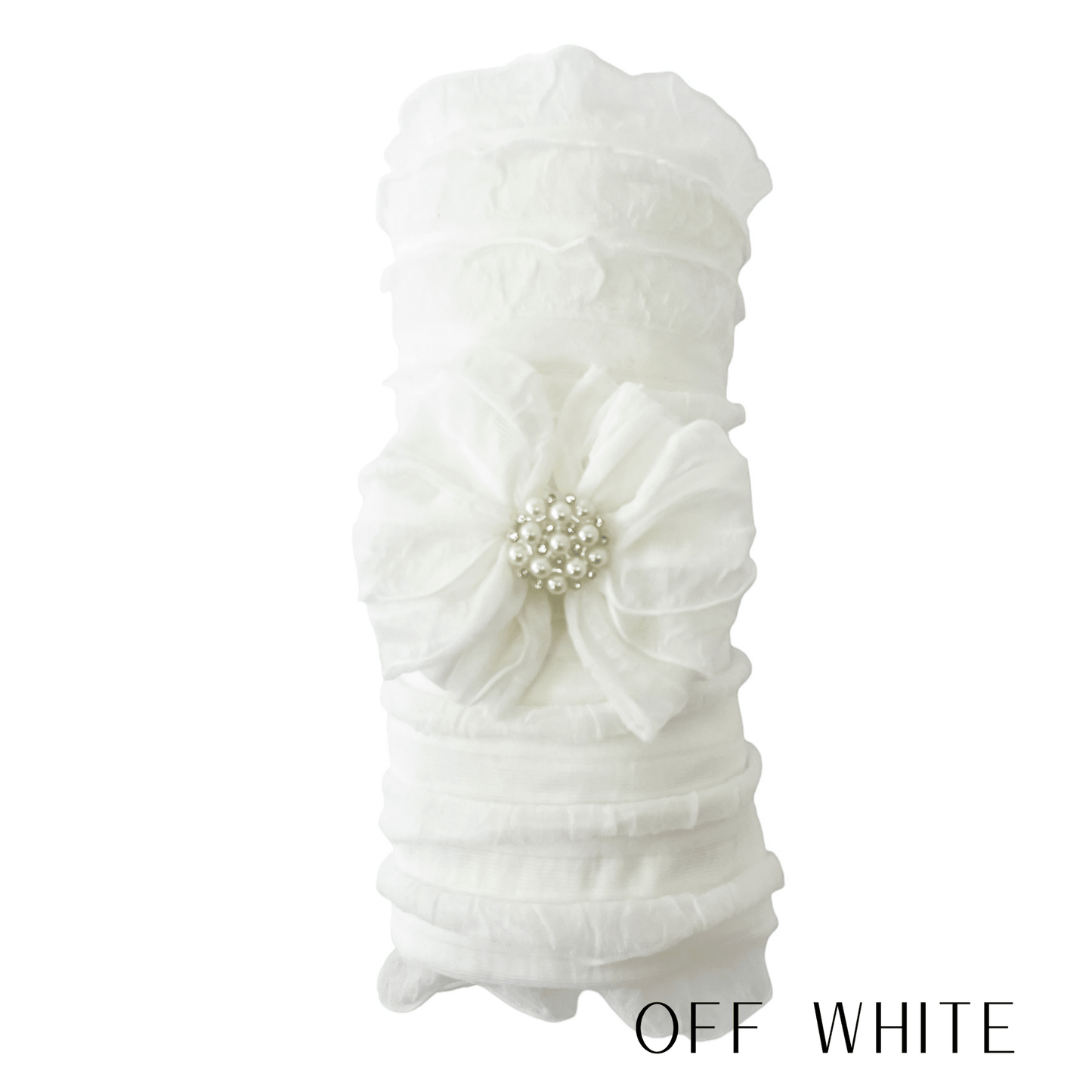 Swaddle Wrap and Headband set - Abbies Place