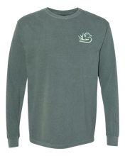 Load image into Gallery viewer, Swamp Shack LS Tee
