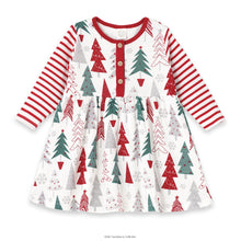 Load image into Gallery viewer, Christmas Tree Dress
