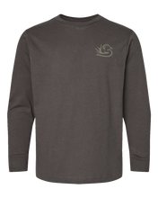Load image into Gallery viewer, Three Dogs Youth LS Tee
