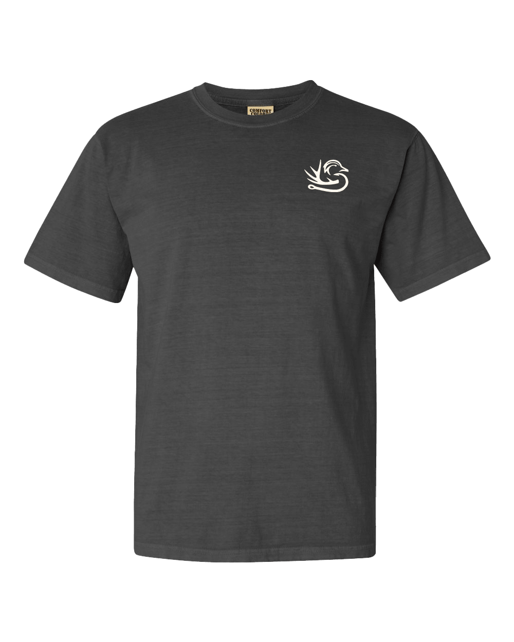 Vintage Flying Mallard Toddler Tee - Abbies Place