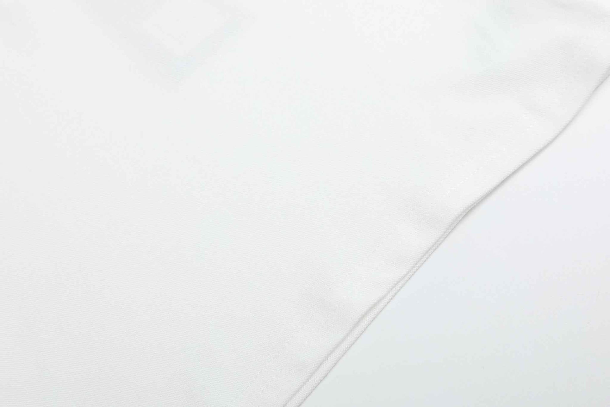 White Golf Tee Polo Shirt - Abbies Place