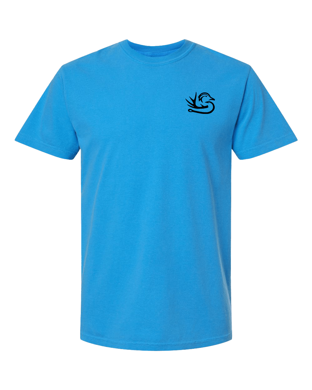 Wood Duck Youth Tee - Abbies Place