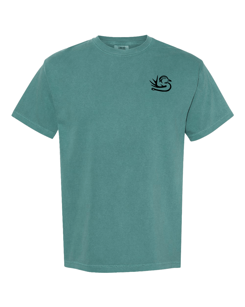 Wood Duck Youth Tee - Abbies Place