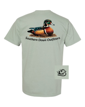 Load image into Gallery viewer, Wood Duck Tee
